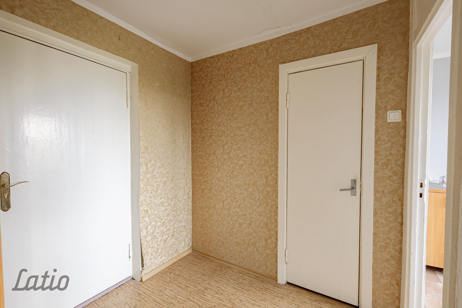 Sludinājumi. Pārdošanā 1-istabas dzīvoklis ar plašu lodžiju Jelgavā, klusā apkaimē.
Lieliska iespēja tiem, kuri Cena: 24500 EUR Foto #5