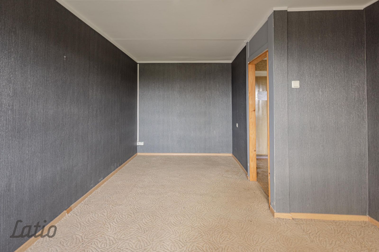 Sludinājumi. Pārdošanā 1-istabas dzīvoklis ar plašu lodžiju Jelgavā, klusā apkaimē.
Lieliska iespēja tiem, kuri Cena: 24500 EUR Foto #2