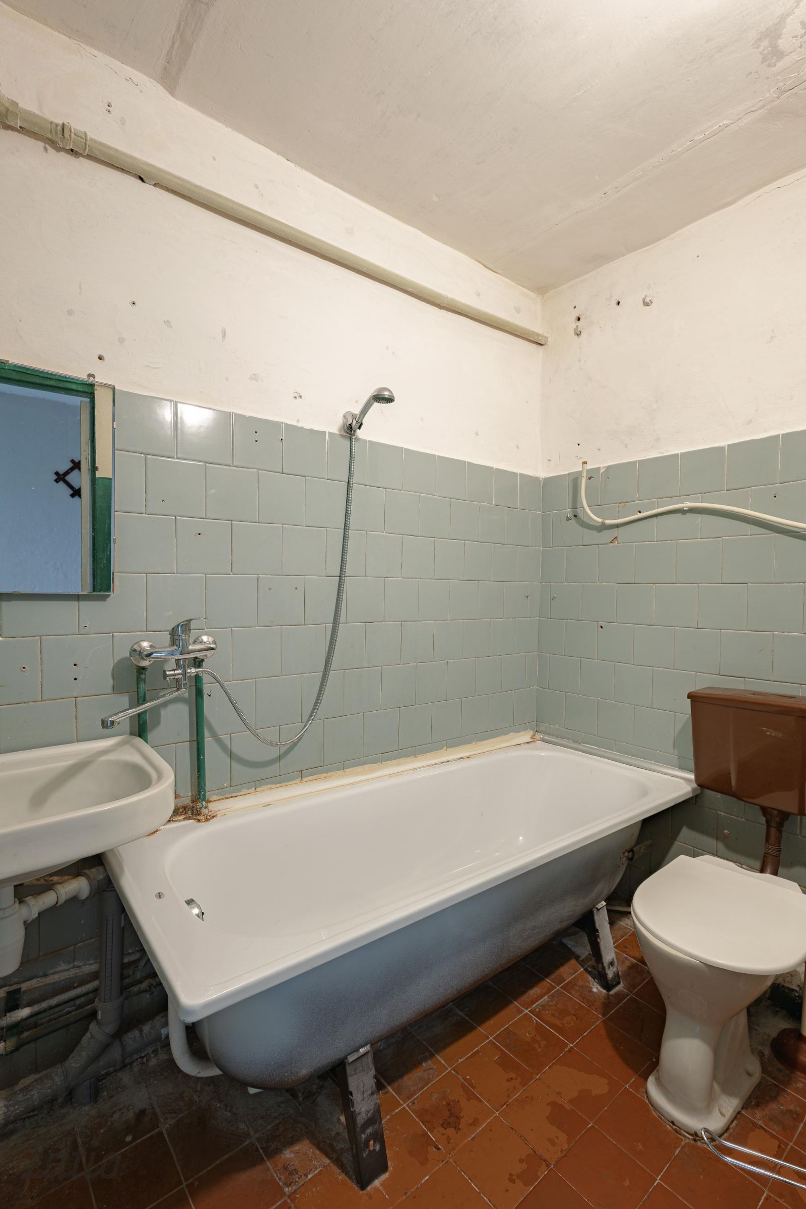 Sludinājumi. Pārdošanā plašs 1-istabas dzīvoklis ar lodžiju Jelgavā, klusā un ērtā apkaimē.
Dzīvoklis izvietots Cena: 25900 EUR Foto #5