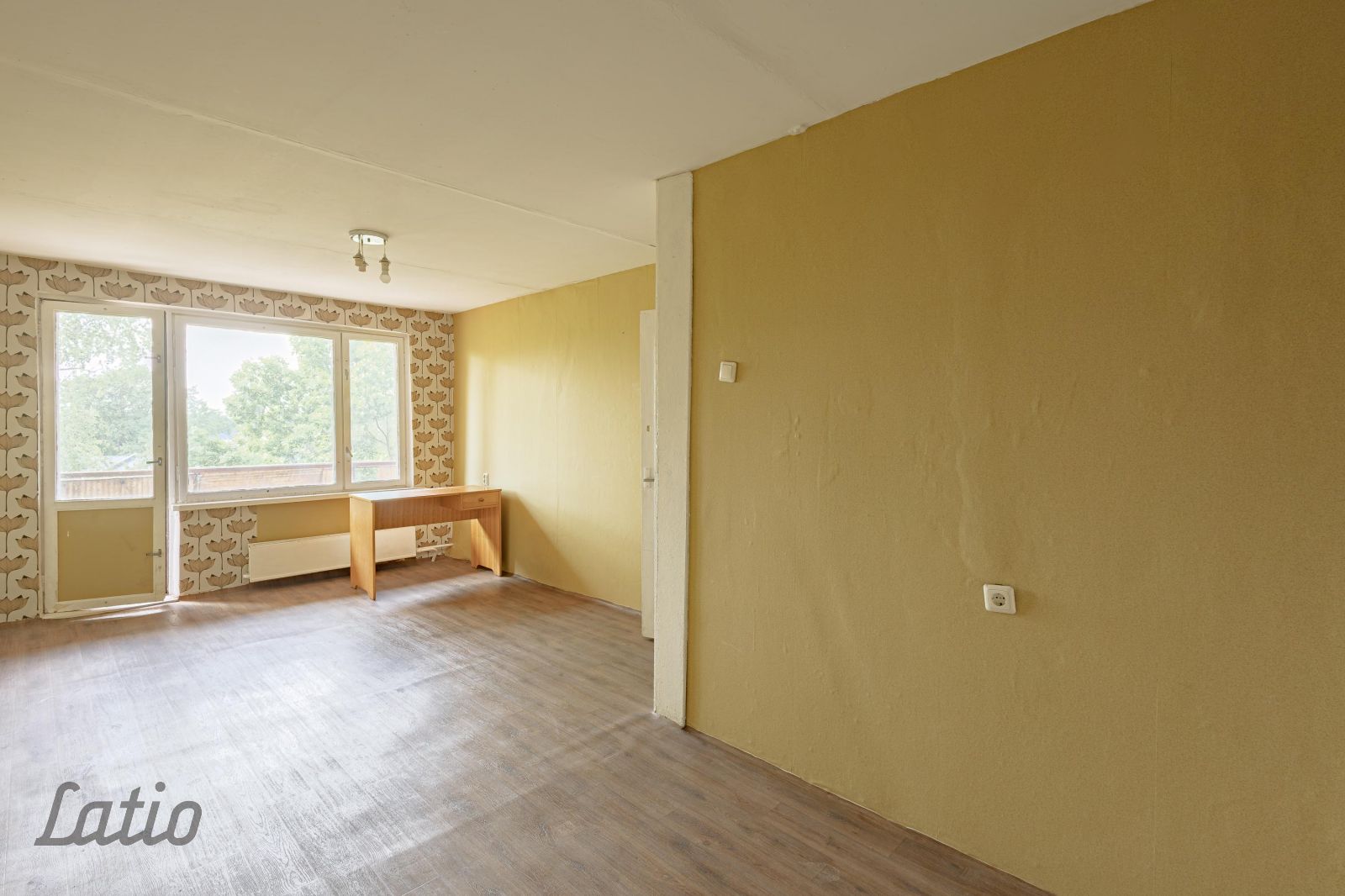 Sludinājumi. Pārdošanā plašs 1-istabas dzīvoklis ar lodžiju Jelgavā, klusā un ērtā apkaimē.
Dzīvoklis izvietots Cena: 25900 EUR Foto #2