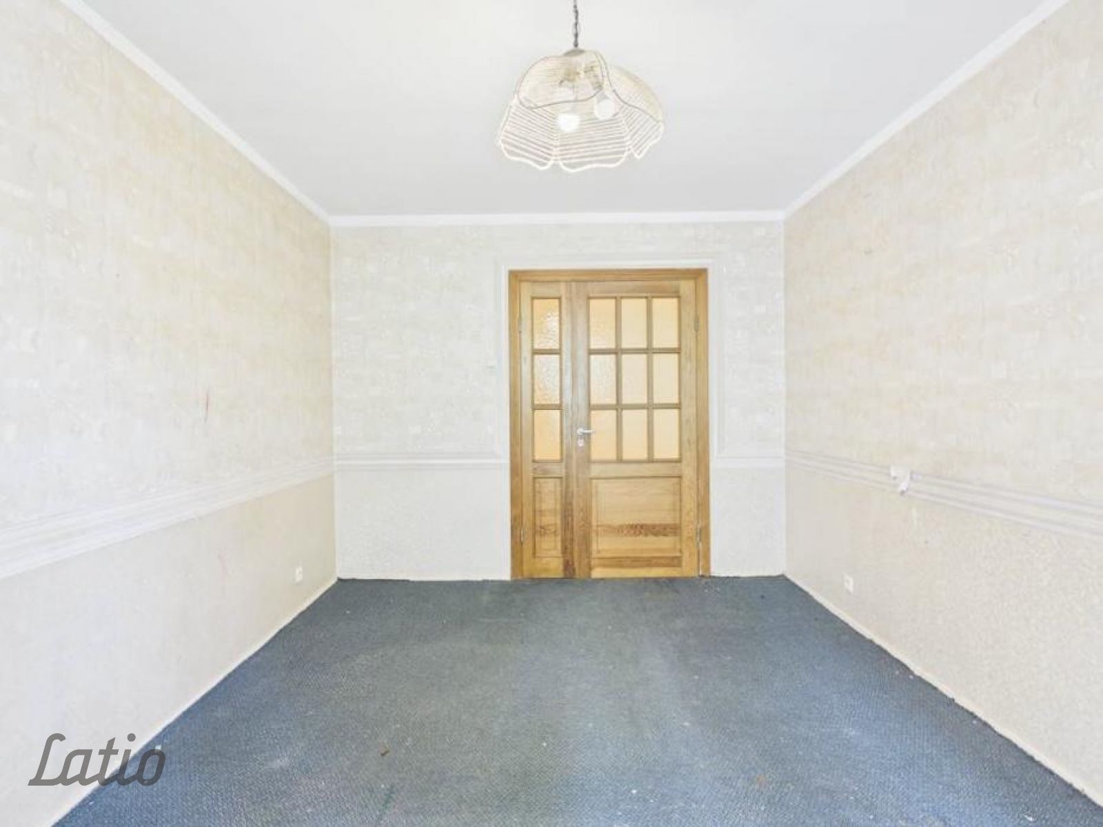 Sludinājumi. Pārdod 2 istabu dzīvokli Teikā. Dzīvoklim ir ērts un funkcionāls plānojums  divas atsevišķas Cena: 67000 EUR Foto #4