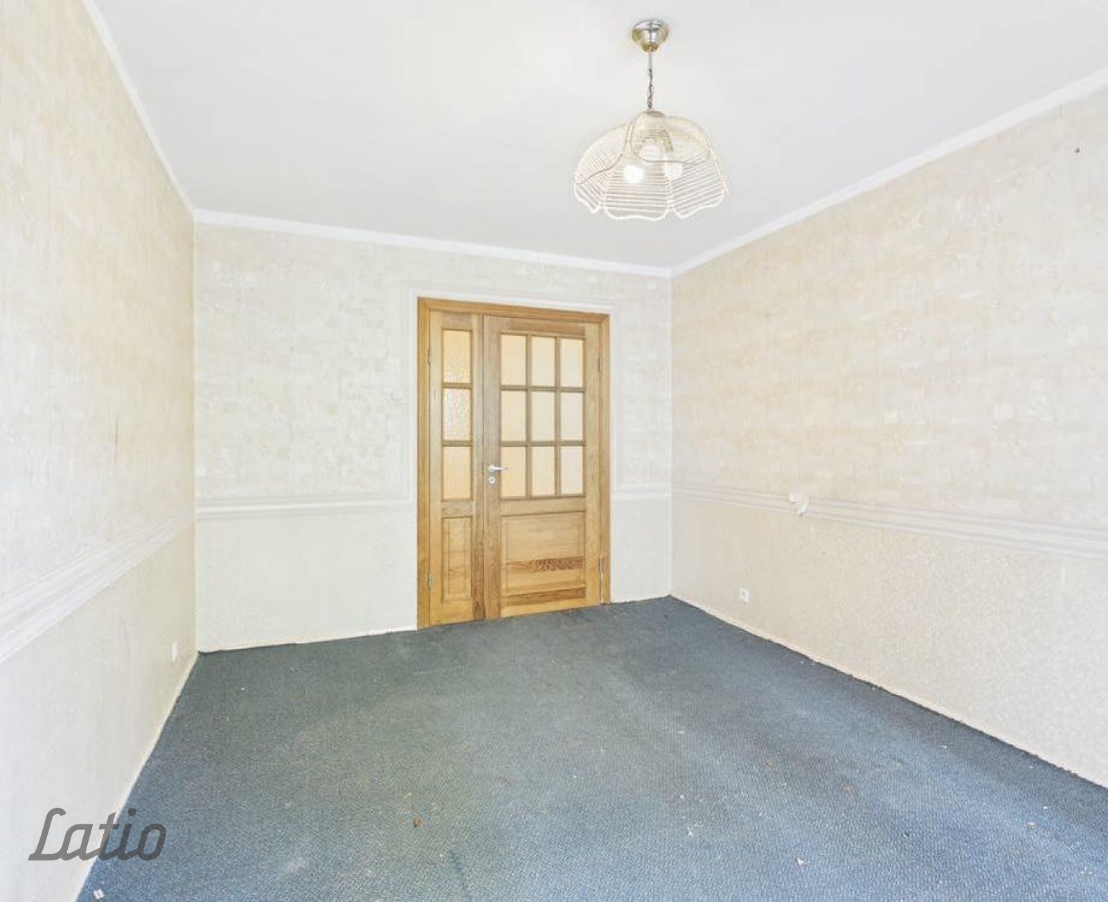 Sludinājumi. Pārdod 2 istabu dzīvokli Teikā. Dzīvoklim ir ērts un funkcionāls plānojums  divas atsevišķas Cena: 67000 EUR Foto #5