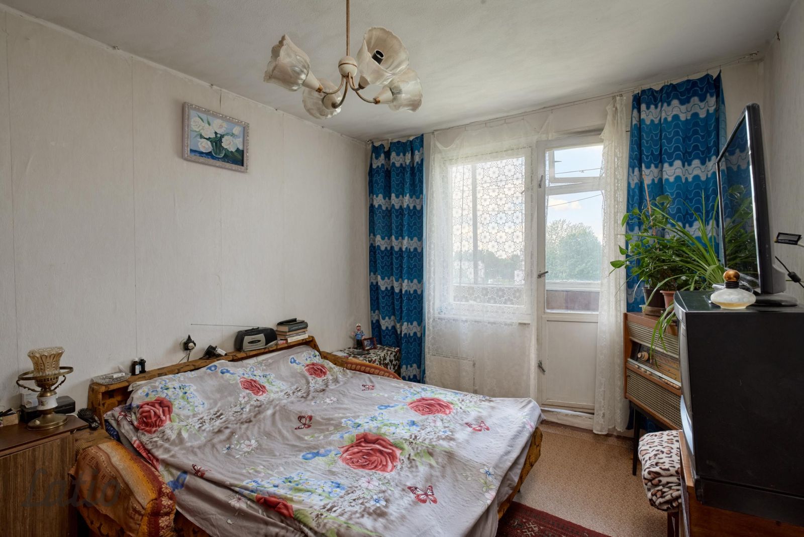 Объявление. Pārdod mājīgu, tīru un gaišu divistabu dzīvokli teicamā atrašanās vietā. 
Dzīvoklis ir bez Цена: 52000 EUR Foto #5