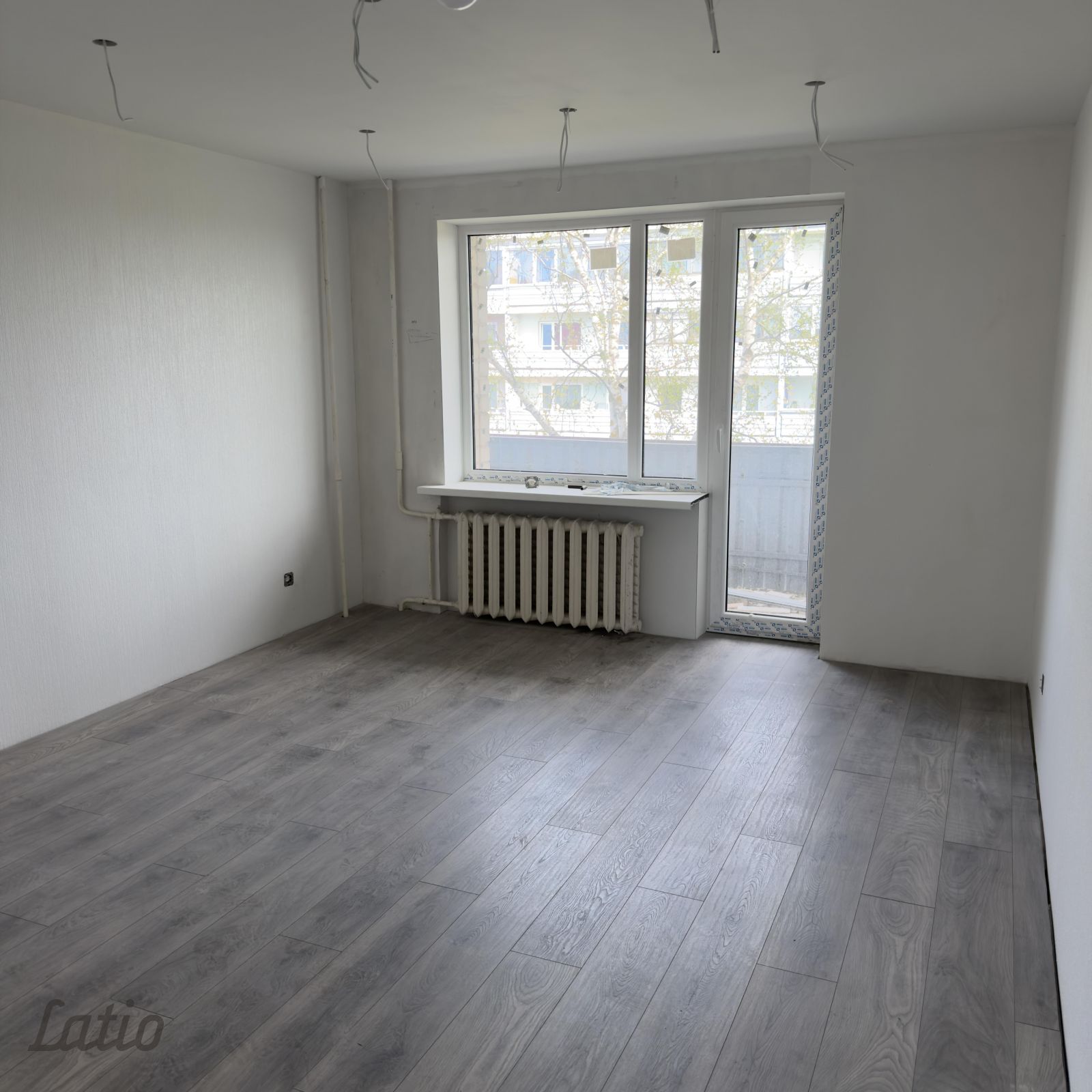Объявление. Tiek pārdots funkcionāls un saulains divu istabu dzīvoklis klusā un zaļā Ventspils rajonā, Siguldas Цена: 26000 EUR Foto #5