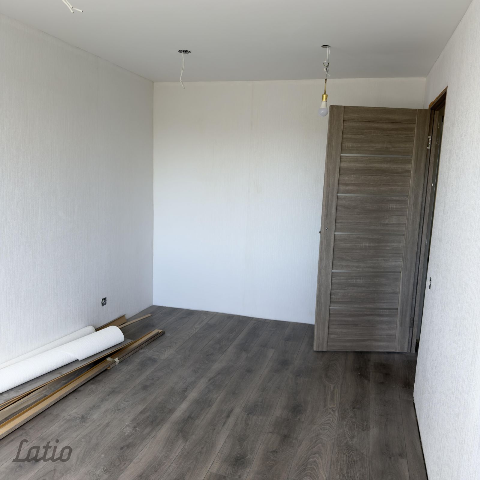 Объявление. Tiek pārdots funkcionāls un saulains divu istabu dzīvoklis klusā un zaļā Ventspils rajonā, Siguldas Цена: 26000 EUR Foto #4