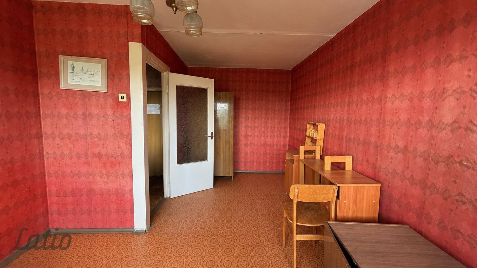 Sludinājumi. Pārdošanā 1-istabas dzīvoklis ar plašu lodžiju Jelgavā, klusā apkaimē.
Lieliska iespēja tiem, kuri Cena: 25000 EUR Foto #2